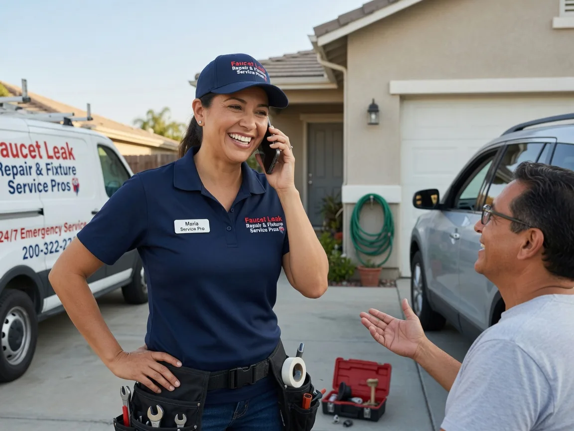 Faucet Repair Wauconda, IL FAQs