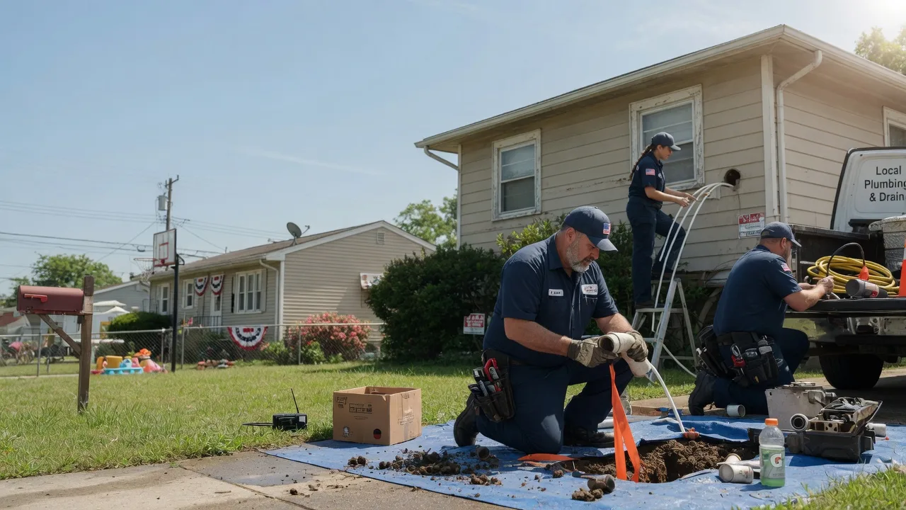 Faucet Repair in Wauconda, IL near me