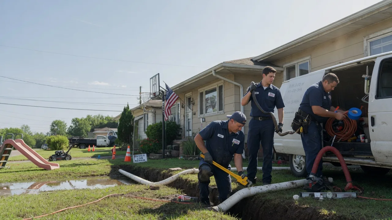 Toilet Installation in Wauconda, IL near me